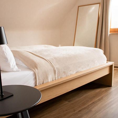 Ferienwohnung Am Bollrich Goslar Exteriér fotografie