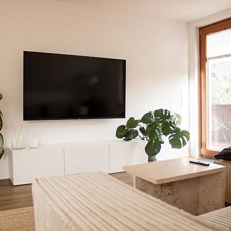 Ferienwohnung Am Bollrich Goslar Exteriér fotografie
