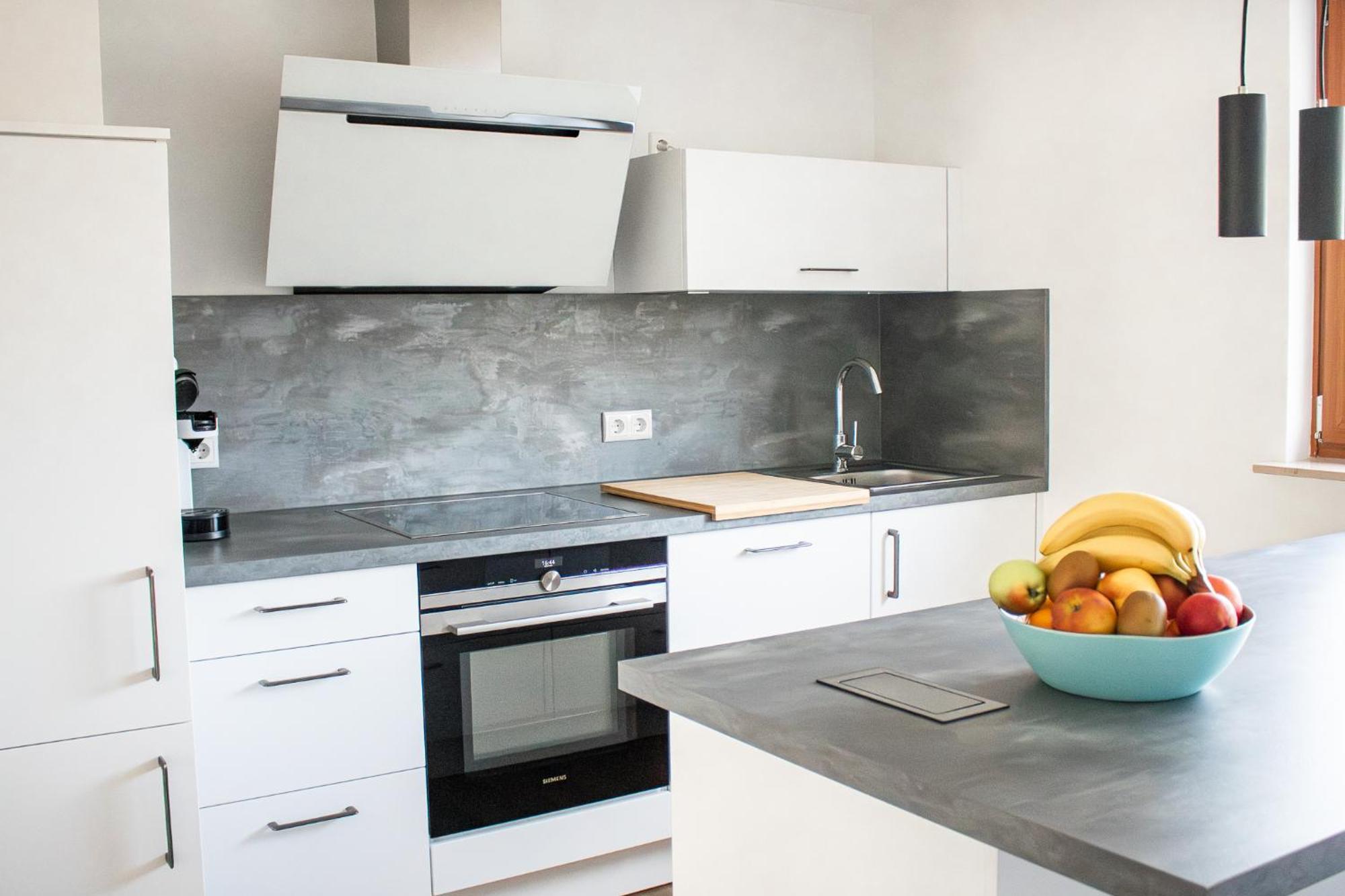 Ferienwohnung Am Bollrich Goslar Exteriér fotografie