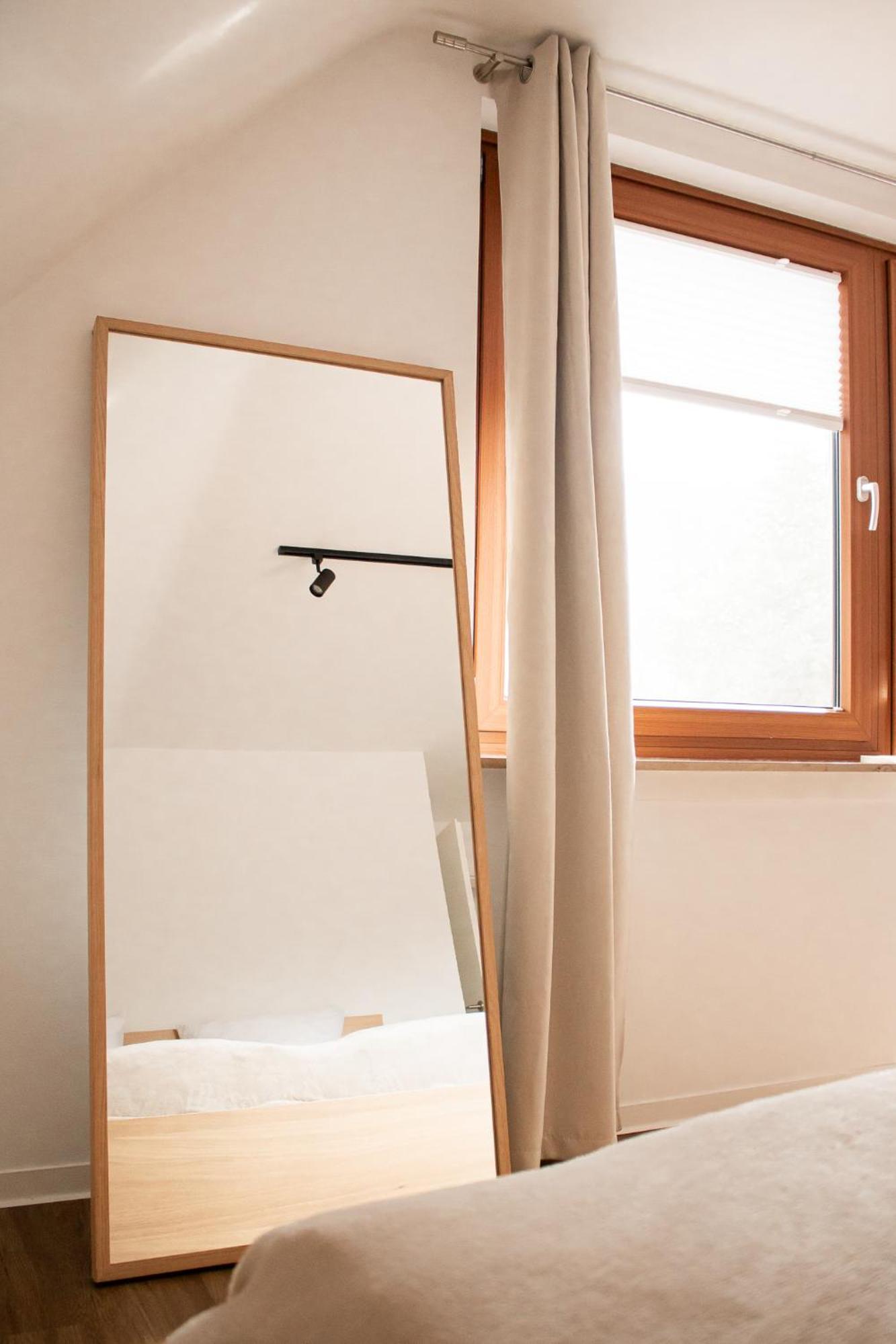 Ferienwohnung Am Bollrich Goslar Exteriér fotografie